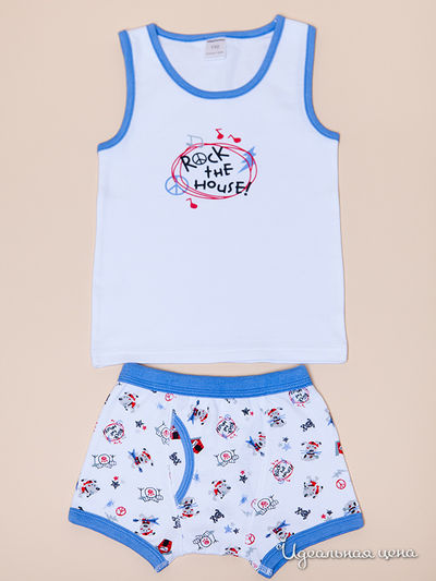 Комплект Модамини, цвет цвет белый