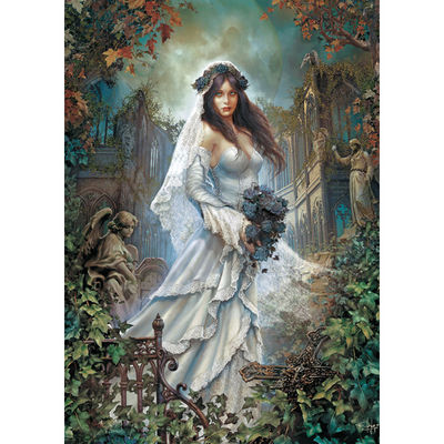 Пазл Ravensburger