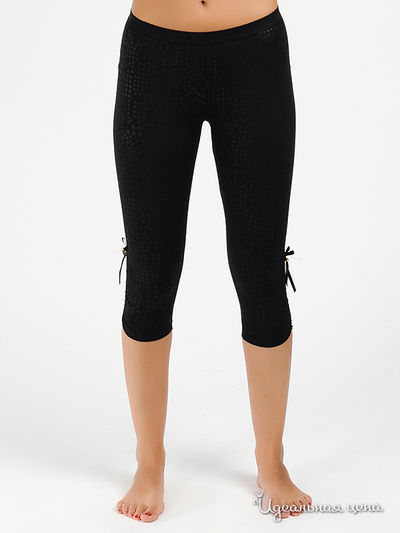 Бриджи Maranda, цвет цвет черный