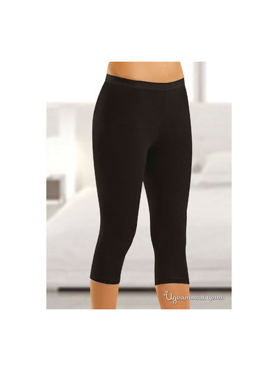 Бриджи Maranda, цвет цвет черный