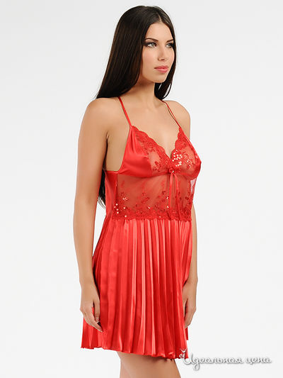 Комплект Maranda, цвет цвет красный