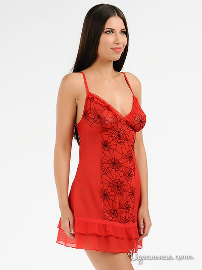 Комплект Maranda, цвет цвет красный