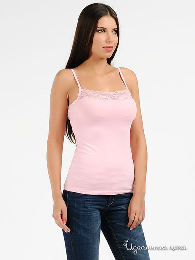 Топ Maranda, цвет цвет розовый