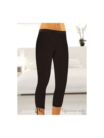 Бриджи Maranda, цвет цвет черный