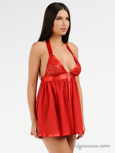 Комплект Maranda, цвет цвет красный