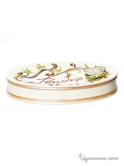 Мыльница Avanti