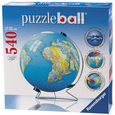 Пазл-шар Ravensburger