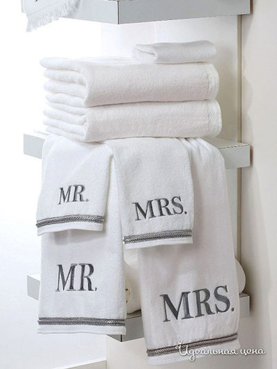 Набор Avanti, цвет цвет белый