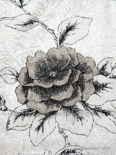 Шторка Arti-Deco