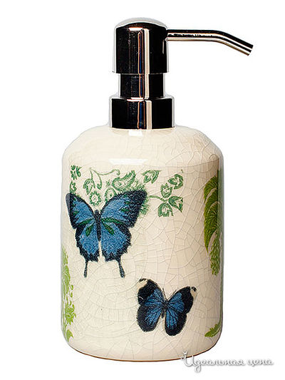 Дозатор Croscill Living