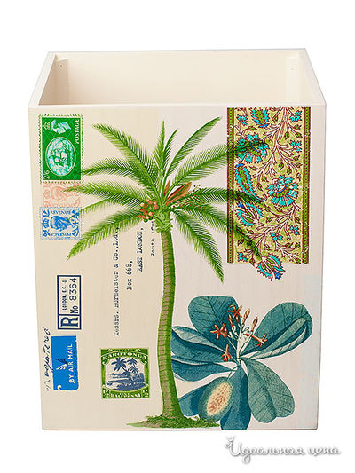 Корзина Croscill Living