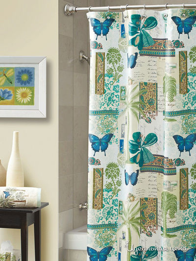 Шторка Croscill Living