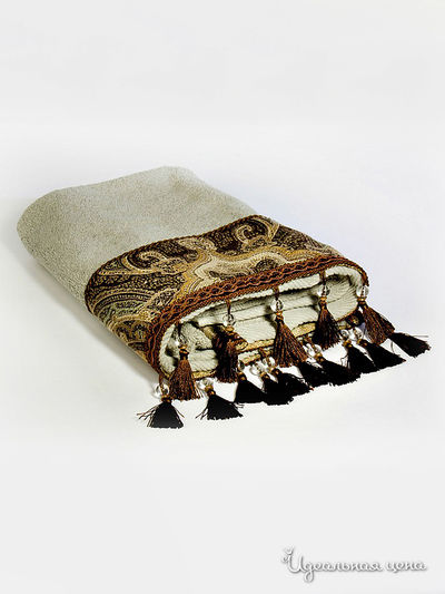 Полотенце Croscill Living, цвет цвет мультиколор