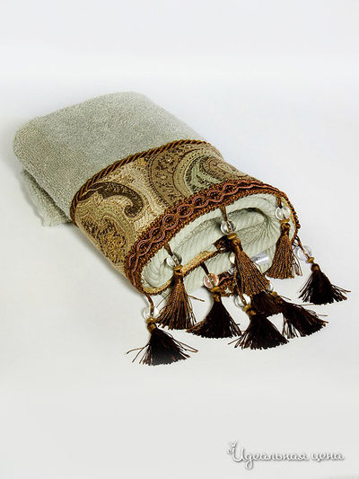 Полотенце Croscill Living, цвет цвет мультиколор