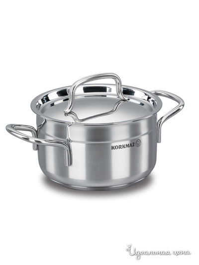 Кастрюля Korkmaz