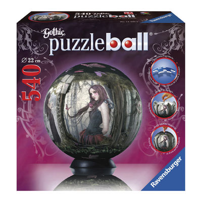 Пазл-шар Ravensburger