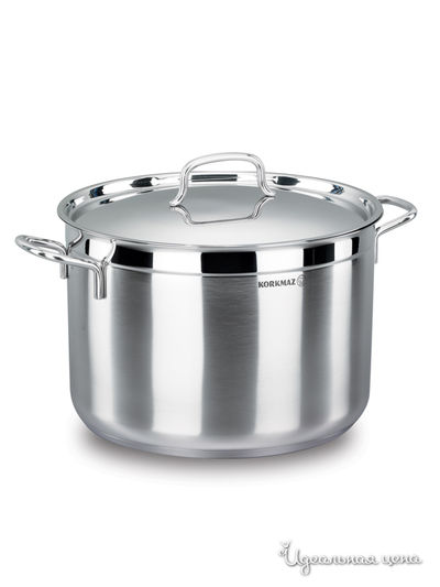 Кастрюля Korkmaz