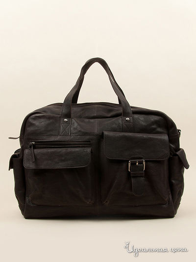 Сумка FFelsenfest, цвет цвет коричневый