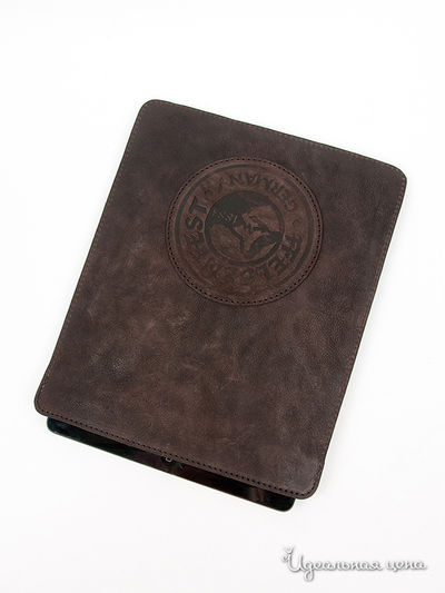 Футляр FFelsenfest, цвет цвет коричневый