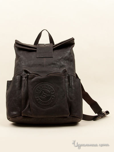 Рюкзак FFelsenfest, цвет цвет коричневый