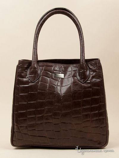 Сумка FFelsenfest, цвет цвет кофейный