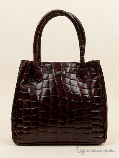 Сумка FFelsenfest, цвет цвет бордовый