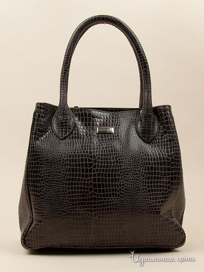 Сумка FFelsenfest, цвет цвет серый