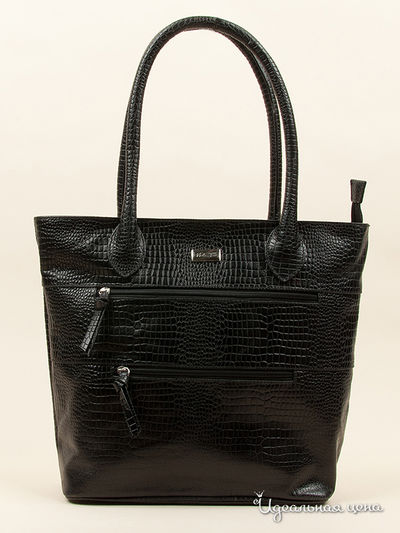 Сумка FFelsenfest, цвет цвет черный