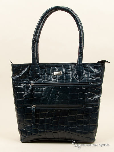 Сумка FFelsenfest, цвет цвет синий