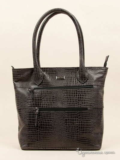 Сумка FFelsenfest, цвет цвет серый