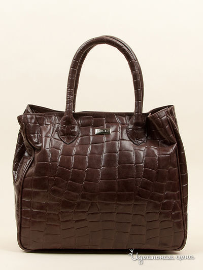 Сумка FFelsenfest, цвет цвет синий