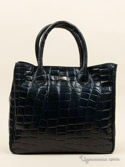 Сумка FFelsenfest, цвет цвет синий