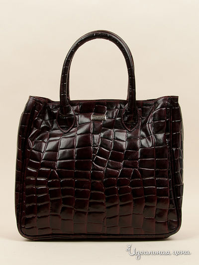 Сумка FFelsenfest, цвет цвет бордовый