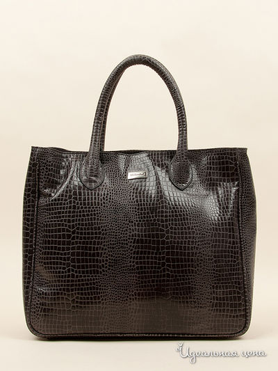 Сумка FFelsenfest, цвет цвет серый