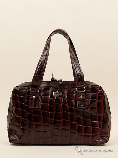 Сумка FFelsenfest, цвет цвет бордовый