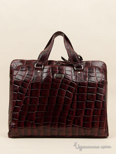 Сумка FFelsenfest, цвет цвет бордовый