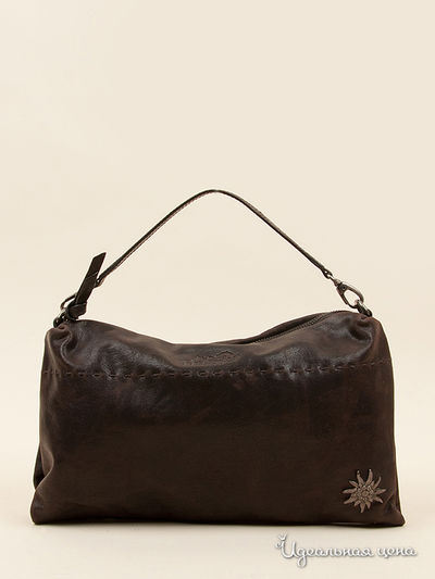 Сумка FFelsenfest, цвет цвет коричневый