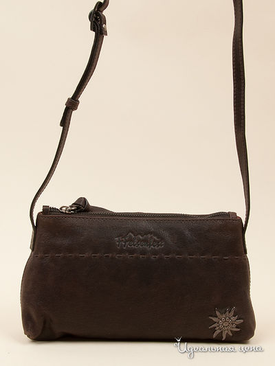 Сумка FFelsenfest, цвет цвет коричневый