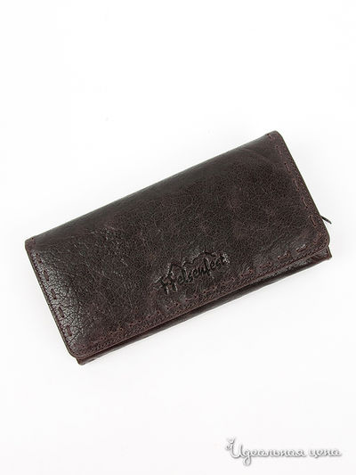 Кошелек FFelsenfest, цвет цвет коричневый