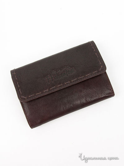 Кошелек FFelsenfest, цвет цвет коричневый