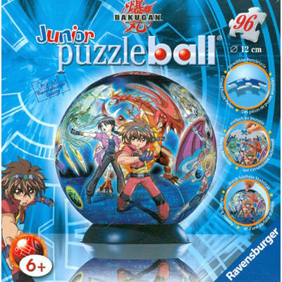 Пазл-шар Ravensburger