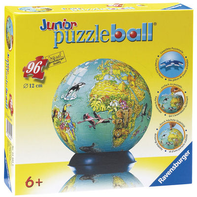 Пазл-шар Ravensburger