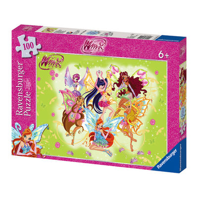 Пазл Ravensburger