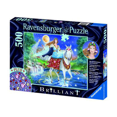 Пазл Ravensburger