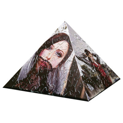 Пазл-пирамида Ravensburger