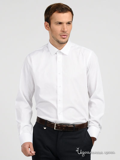 Рубашка Venturo, цвет цвет белый