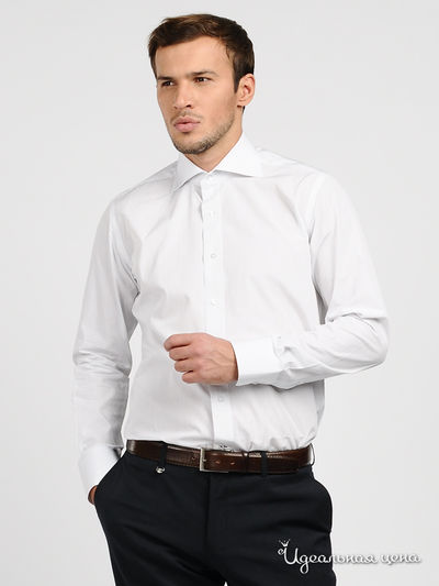 Рубашка Venturo, цвет цвет белый