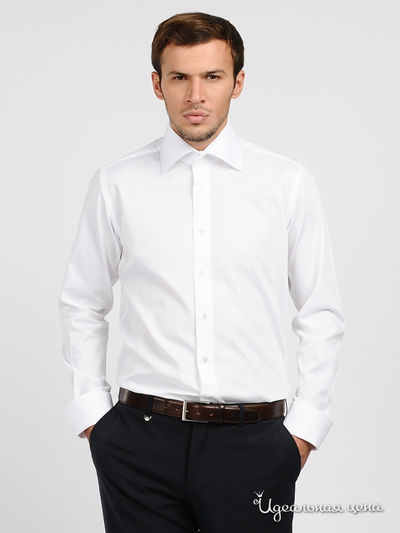 Рубашка Venturo, цвет цвет белый