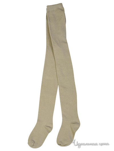 Колготки Gulliver, цвет цвет светло-бежевый