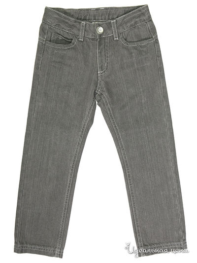 Брюки Gulliver, цвет цвет дымчатый